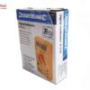 Multi meter electrical testing kit box