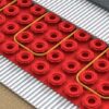 HC Decoupling Waterproof Matting