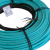 Inscreed Cable Clearance