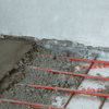 Inscreed Cable Clearance
