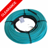 Inscreed Cable Clearance